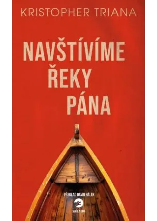 Kristopher Triana - Navštívíme Řeky Pána