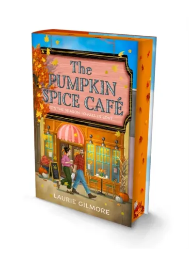The Pumpkin Spice Cafe (Deluxe Edition)