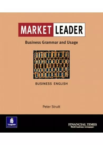 Market Leader Business Grammar and Usage