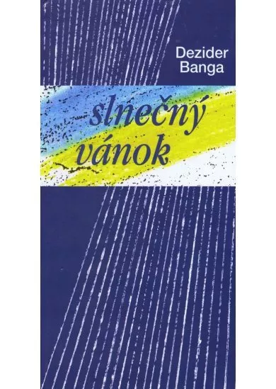 Slnečný vánok