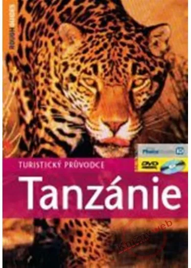 Tanzanie - turistický průvodce