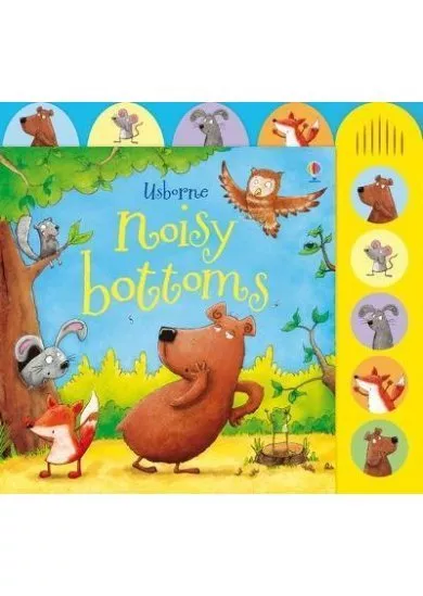 Noisy Bottoms