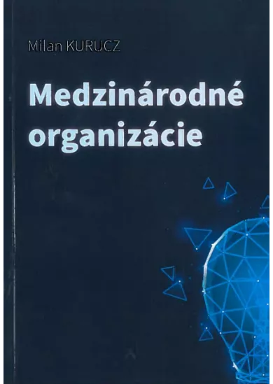 Medzinárodné organizácie