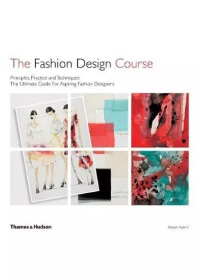 The Fashion Design Course
