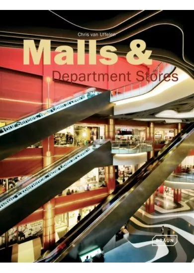 Malls and Departments Stores
