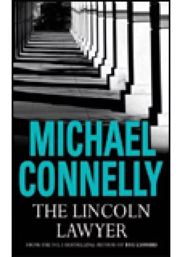 Michael Connelly - Lincoln Lawyer