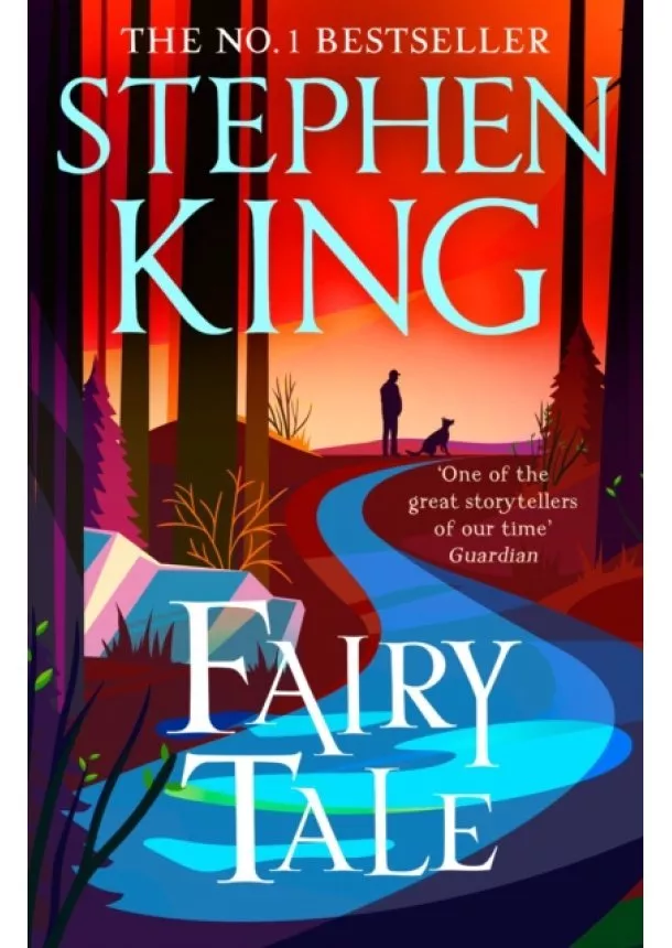 Stephen King - Fairy Tale