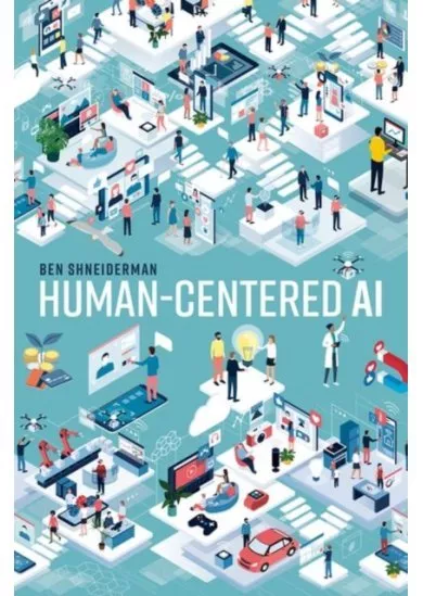 Human-Centered AI