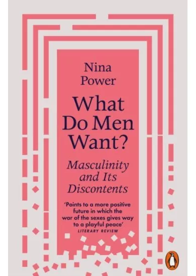 What Do Men Want?