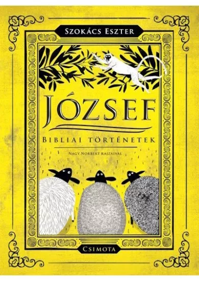 József - Bibliai történetek