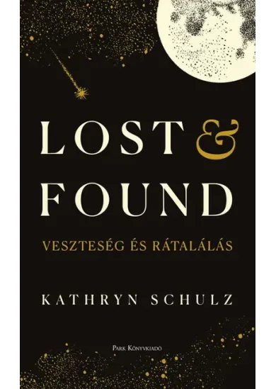 Lost + Found - Veszteség és rátalálás