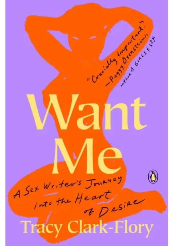 Tracy Clark-Flory - Want Me