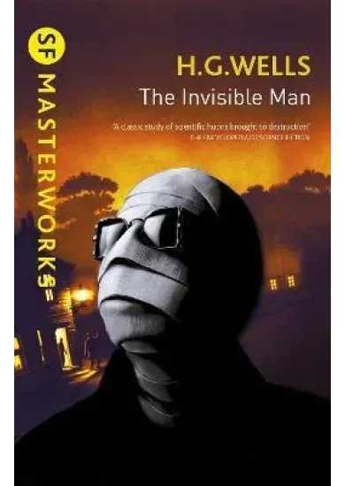 The Invisible Man