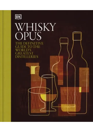 Whisky Opus