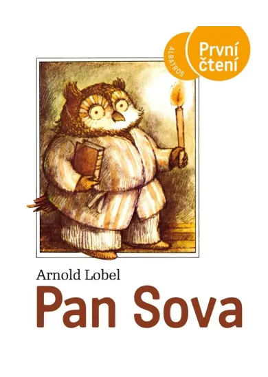 Pan Sova
