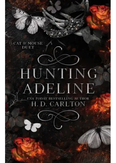 Hunting Adeline