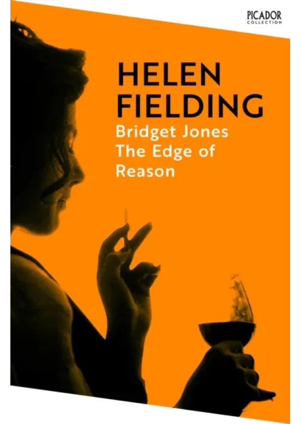 Helen Fielding - Bridget Jones: The Edge of Reason