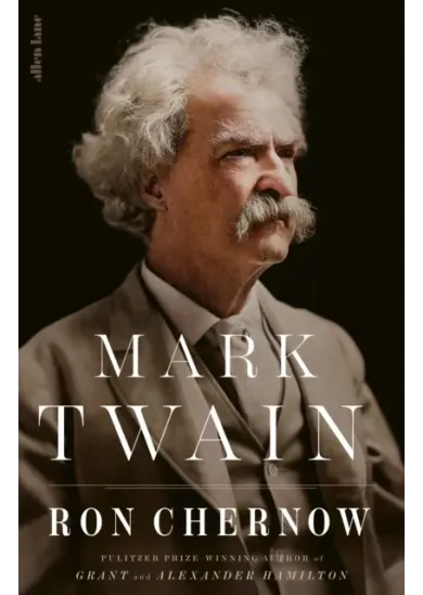 Mark Twain