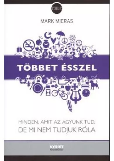 TÖBBET ÉSSZEL