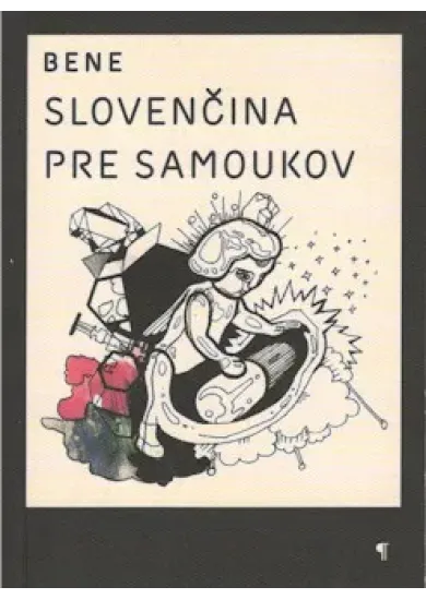 Slovenčina pre samoukov