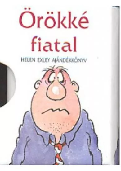 ÖRÖKKÉ FIATAL