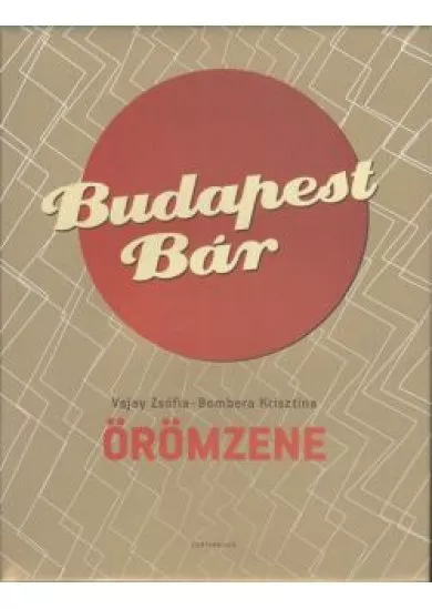 BUDAPEST BÁR