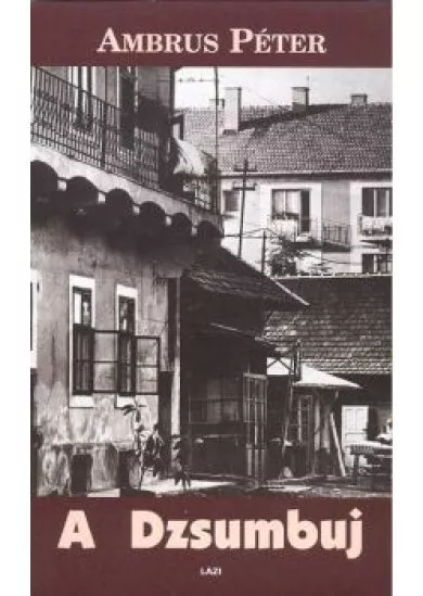 A DZSUMBUJ
