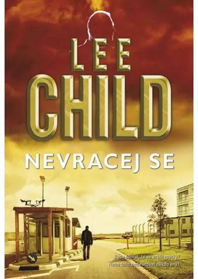 Nevracej se
