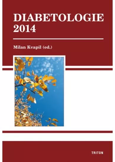 Diabetologie 2014