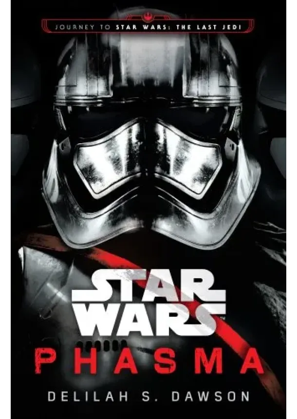 Delilah S. Dawson - Star Wars: Phasma