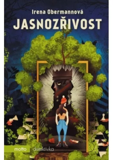 Jasnozřivost