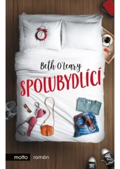 Spolubydlící