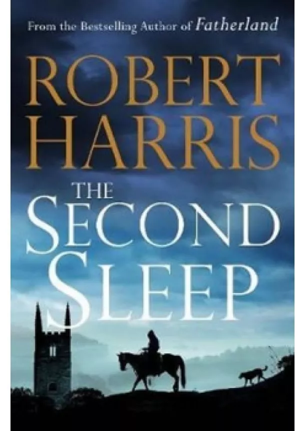 Robert Harris - The Second Sleep