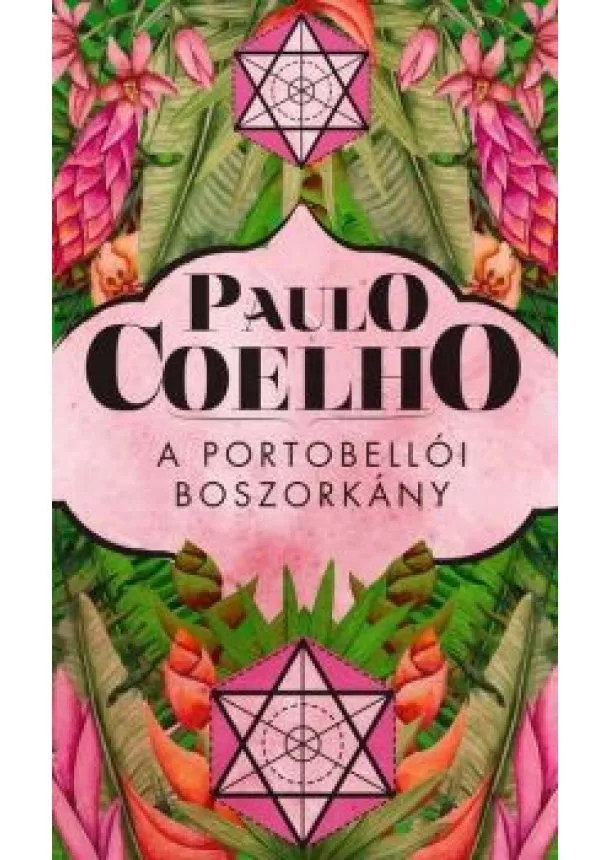 Paulo Coelho - A portobellói boszorkány (új kiadás)