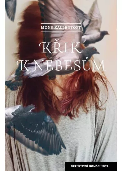 Křik k nebesům
