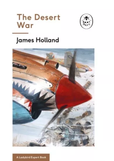The Desert War