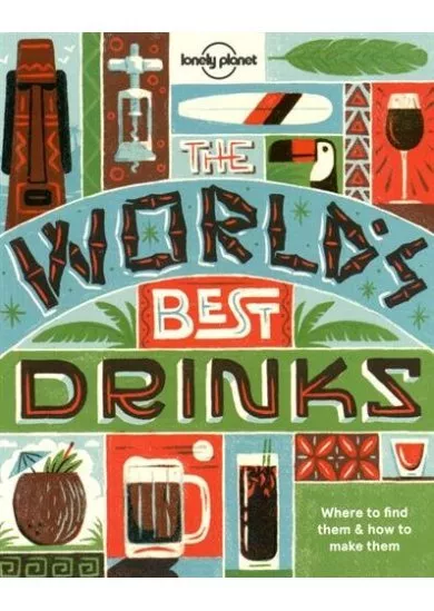 Worlds Best Drinks Mini 1
