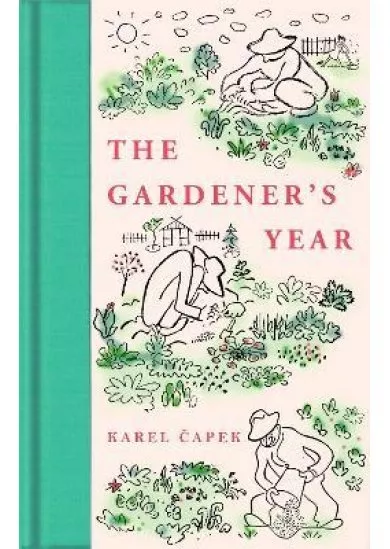 The Gardener´s Year