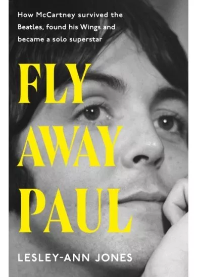 Fly Away Paul