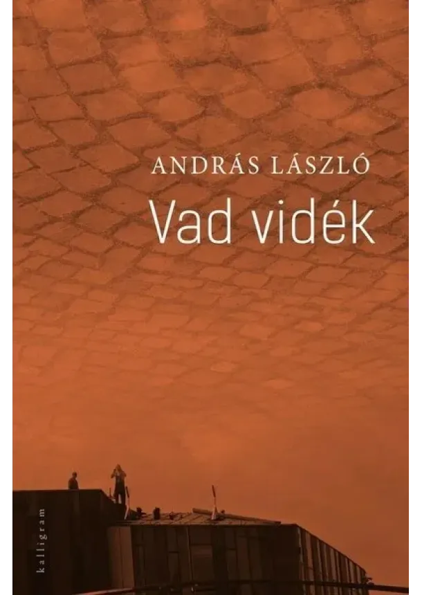 András László - Vad vidék