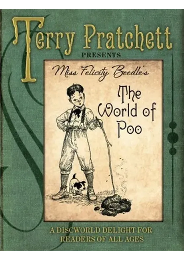 The World of Poo