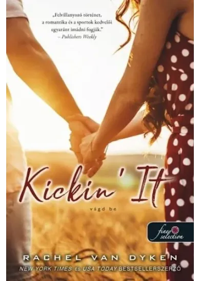 Kickin' It - Vágd be - Red Card 2.