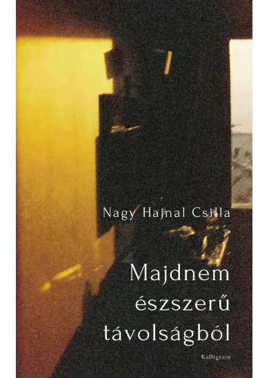 Majdnem észszerű távolságból