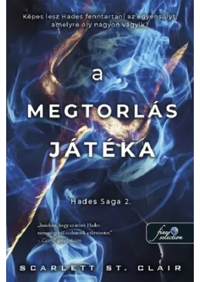 A megtorlás játéka