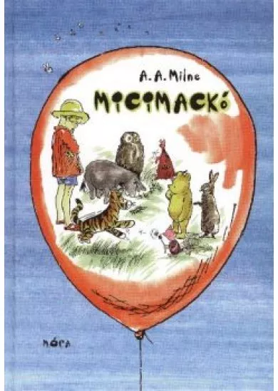 MICIMACKÓ (28. KIADÁS)
