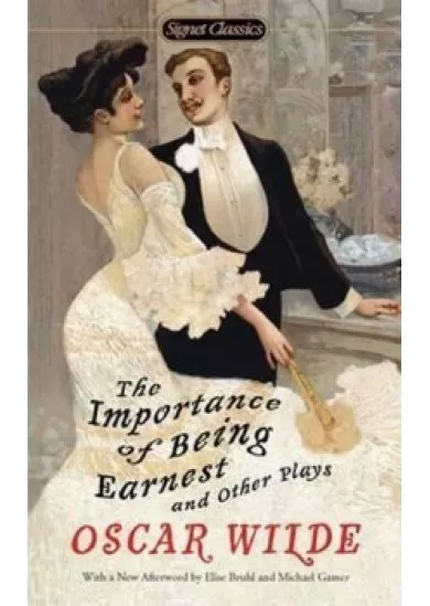 Importance of Being Earnest