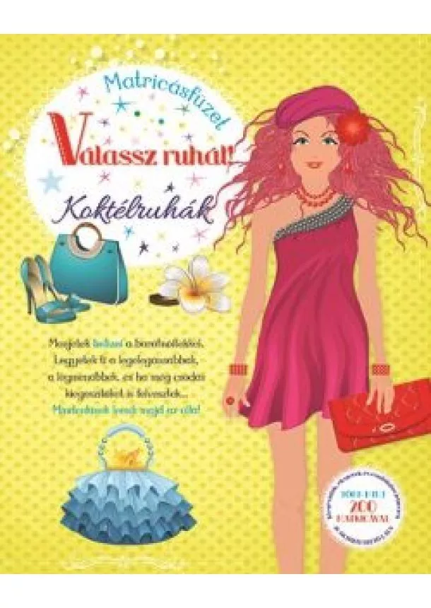 Válassz ruhát - Koktélruhák