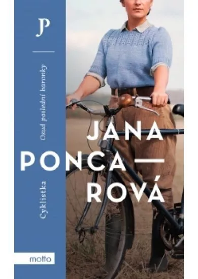 Cyklistka