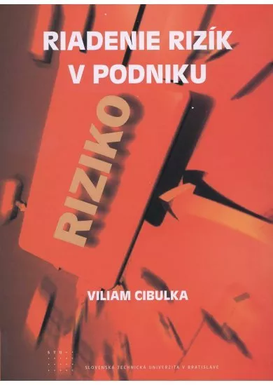 Riadenie rizík v podniku