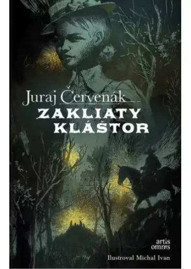 Zakliaty kláštor